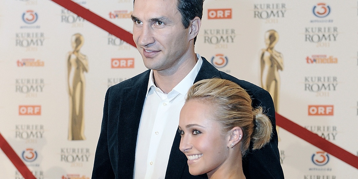 Vladimir Kličko zatražio istragu o nestaloj imovini i nakitu nakon smrti Hayden Panettiere