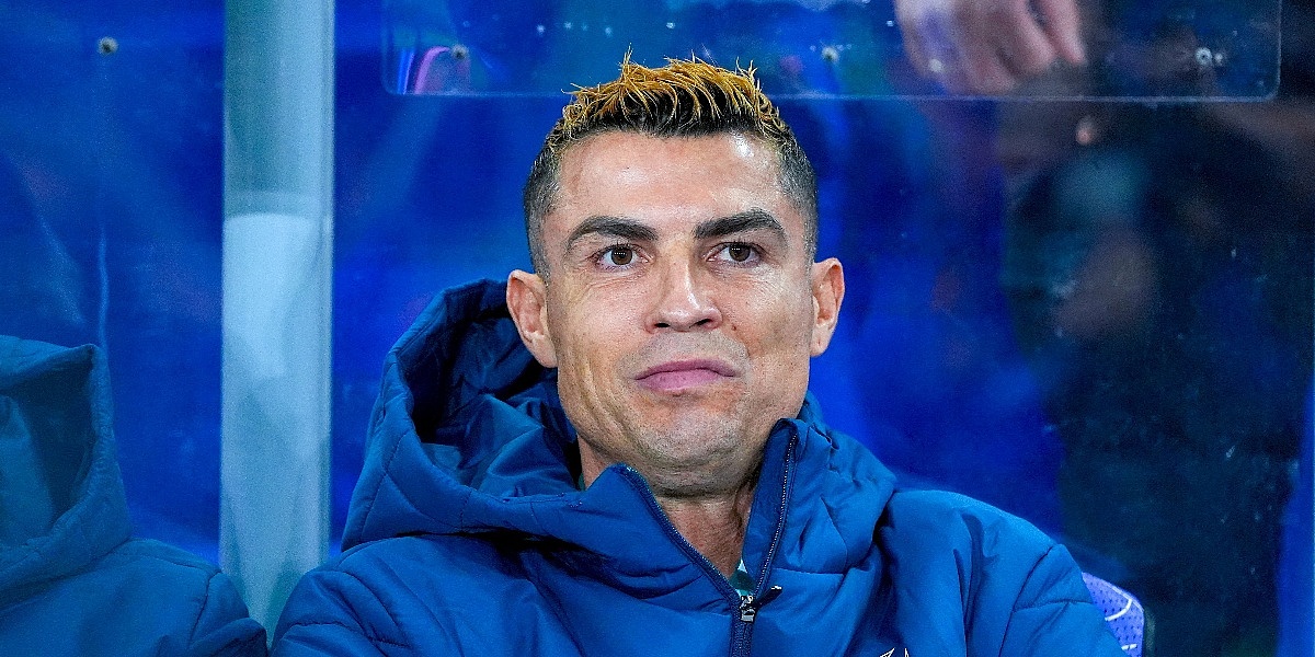 Ronaldo uputio izvinjenje i prihvatio suspenziju: Cilj mi je ponovo nastupati i pobjeđivati sa reprezentacijom