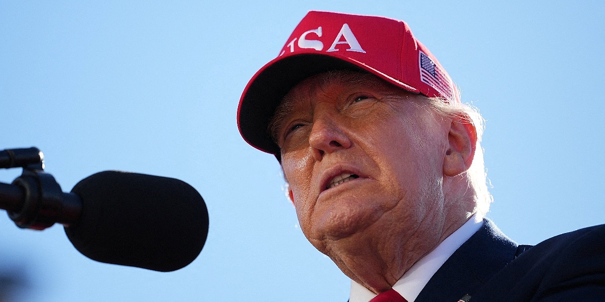 Trump tvrdi da je nepoznato ko upravlja Iranom, Teheran odgovara da Washington dobro poznaje strukturu vlasti
