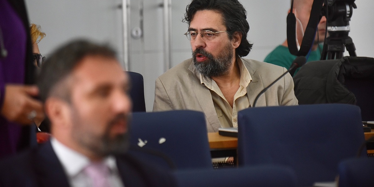 Damir Nikšić analizirao izbore u Sarajevu: Propuštena je historijska šansa, lični interesi nadvladali potrebe građana