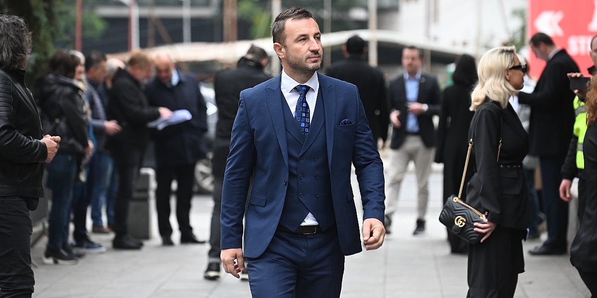 Potencijalno premijersko mjesto nosi visoke političke rizike za Semira Efendića
