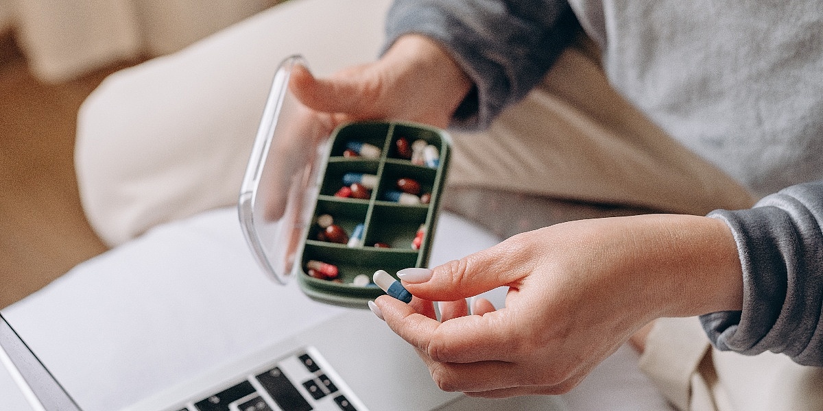 Da li dodaci prehrani i vitamini zaista štite od prehlade?