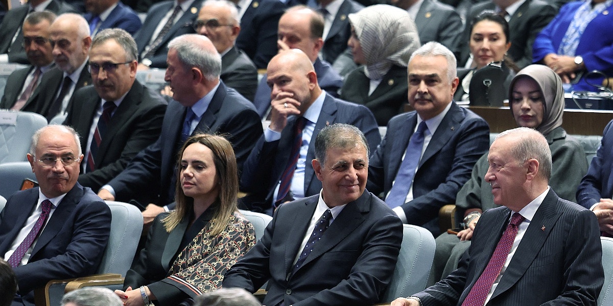 Gradonačelnik Izmira prešao u redove Erdoganove stranke