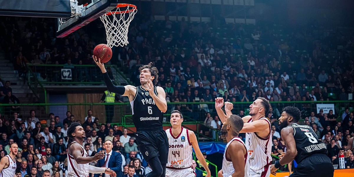 Cedi Osman poslije neizvjesnog trijumfa nad Bosnom: Suočili smo se sa kvalitetnim protivnikom