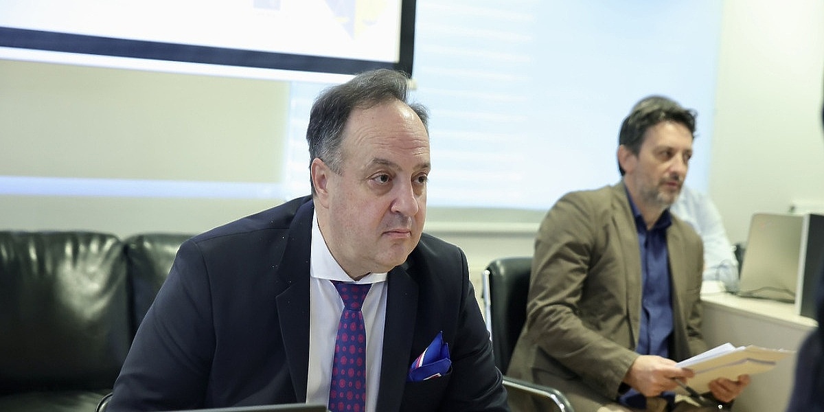 Ranko Debevec i zvanično razriješen dužnosti predsjednika Suda BiH: Ostavka ga ne oslobađa obaveze prijave imovine