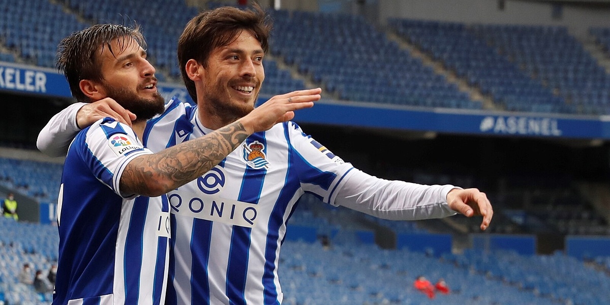 Nekadašnji španski reprezentativac David Silva prekida penziju i karijeru nastavlja u Hong Kongu