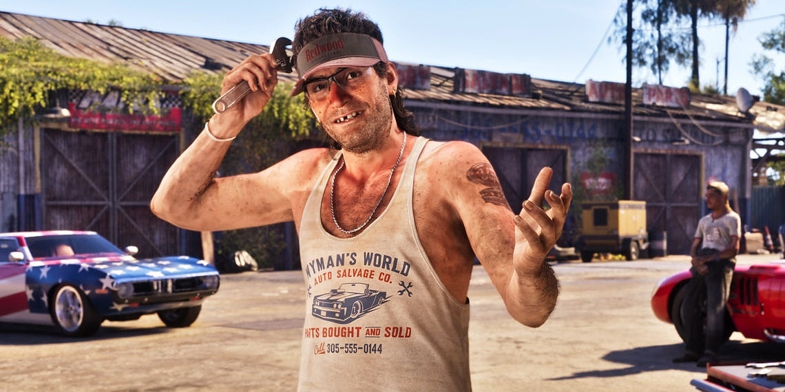 Xbox negirao navode o ekskluzivnim pravima na streaming nadolazeće igre GTA 6
