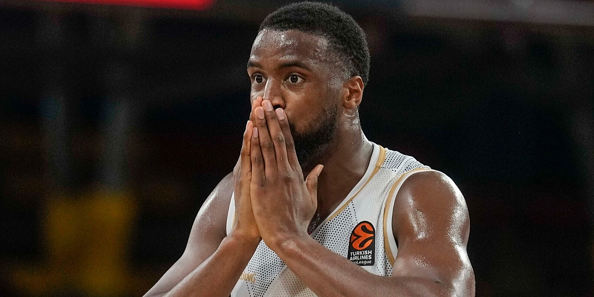 Košarkaški klub Monaco proglasio stečaj: Prije samo godinu dana igrali finale Eurolige