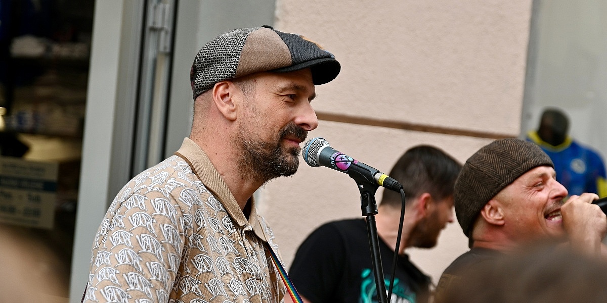 Pjesma Dubioze kolektiv postala himna reprezentacije: Barbarez je ujedinio ekipu i donio historijski uspjeh