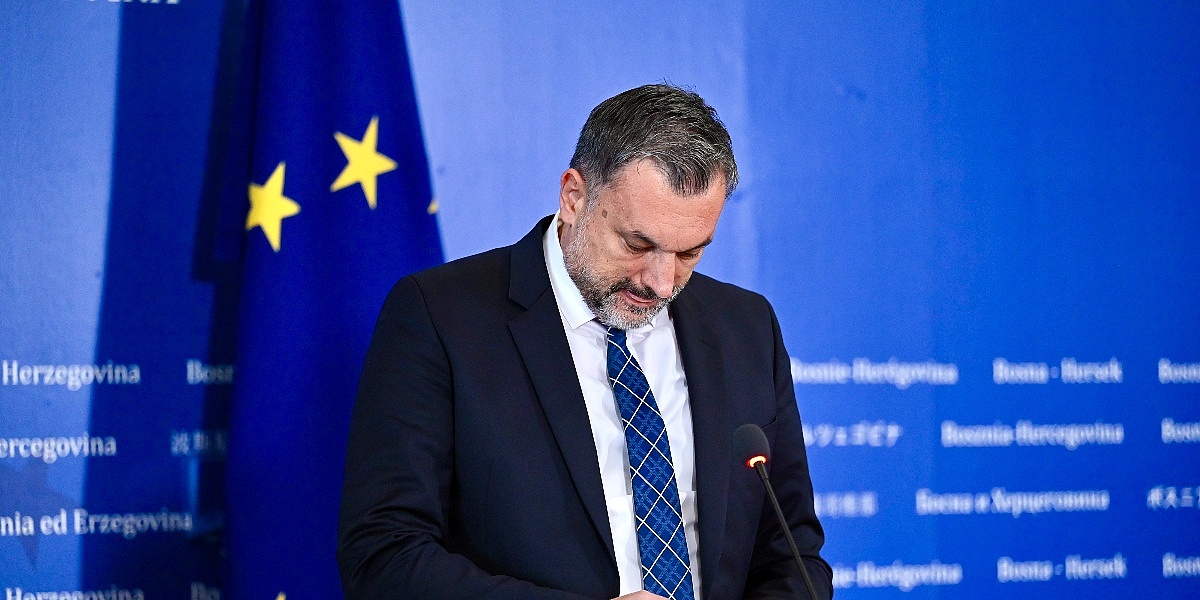 Konaković o formiranju vlasti: SDA dugo priželjkuje povratak na vlast, mogući su neočekivani kompromisi