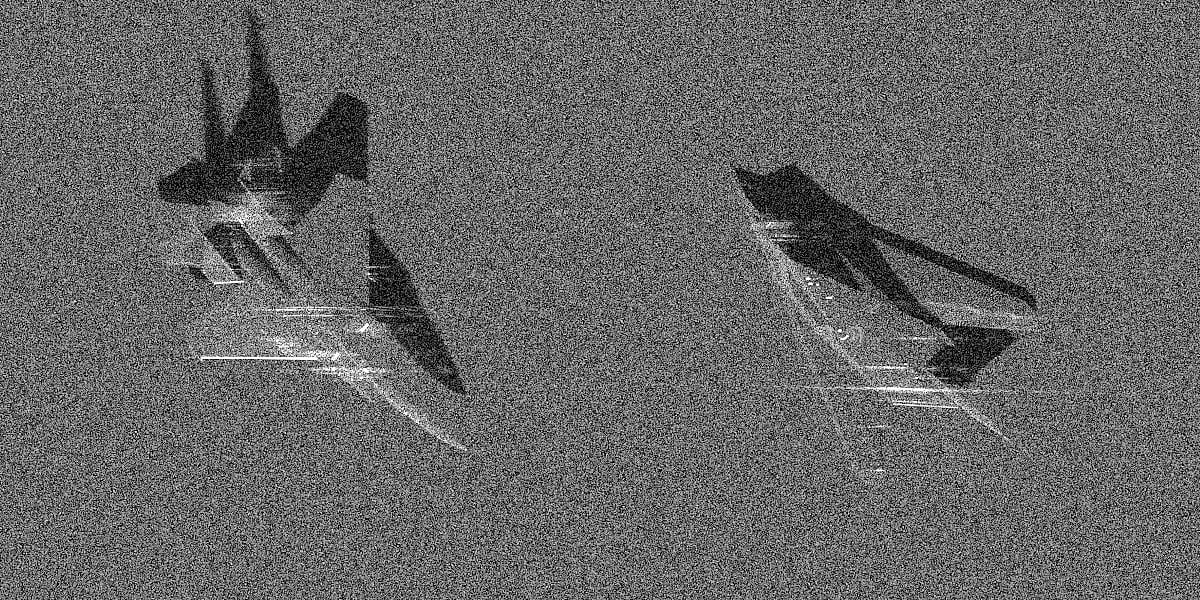 Muskov satelitski sistem prijeti 'nevidljivima': Mogu li sateliti iz svemira ugasiti eru skupih stealth aviona?