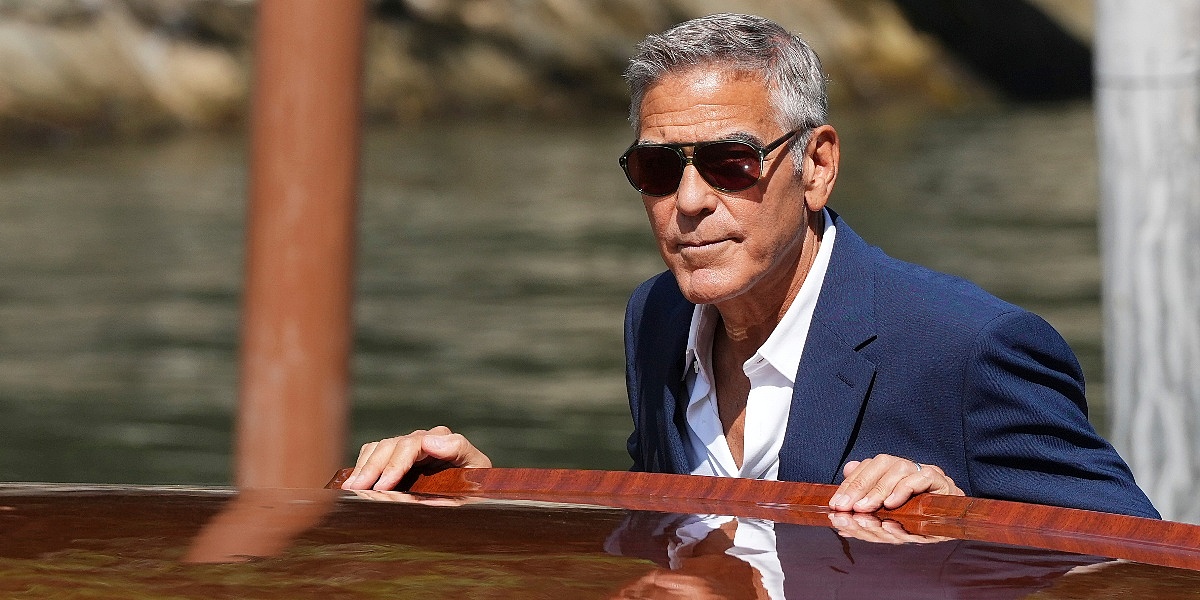 George Clooney ulazi u novi ugostiteljski posao u Francuskoj