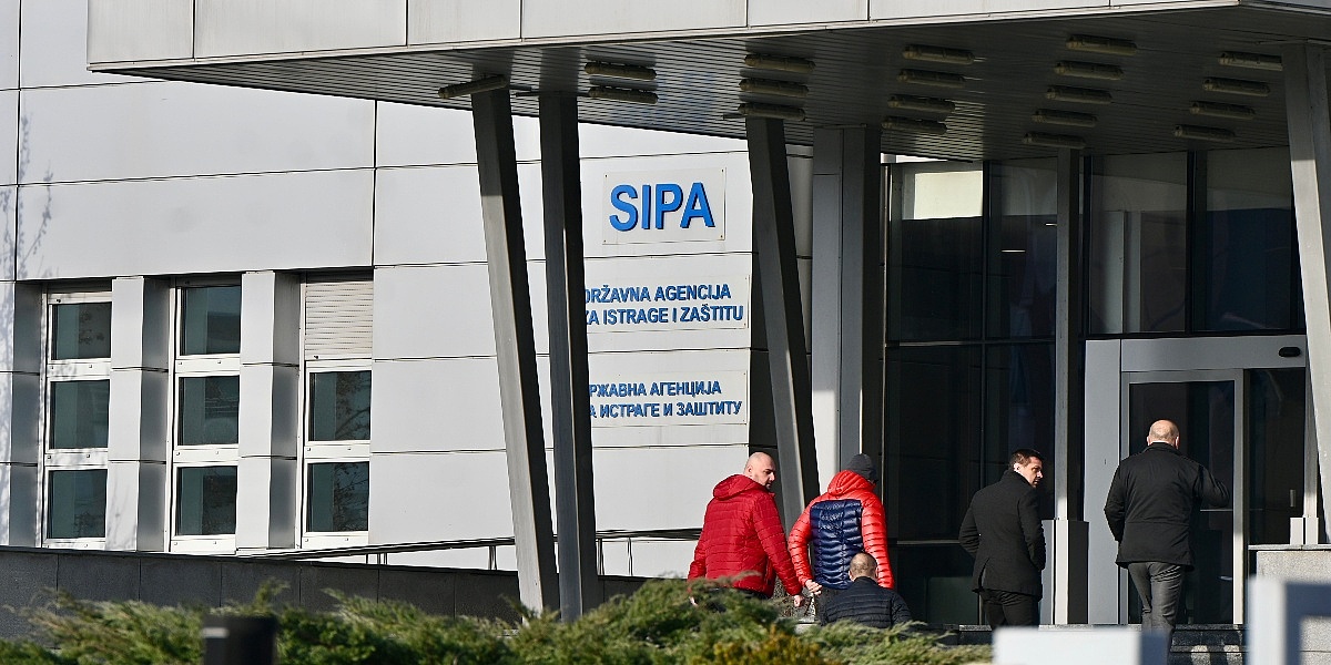 SIPA dobila saglasnost za 180 specijaliziranih vozila: Najskuplja kategorija dostiže vrijednost do 250.000 KM