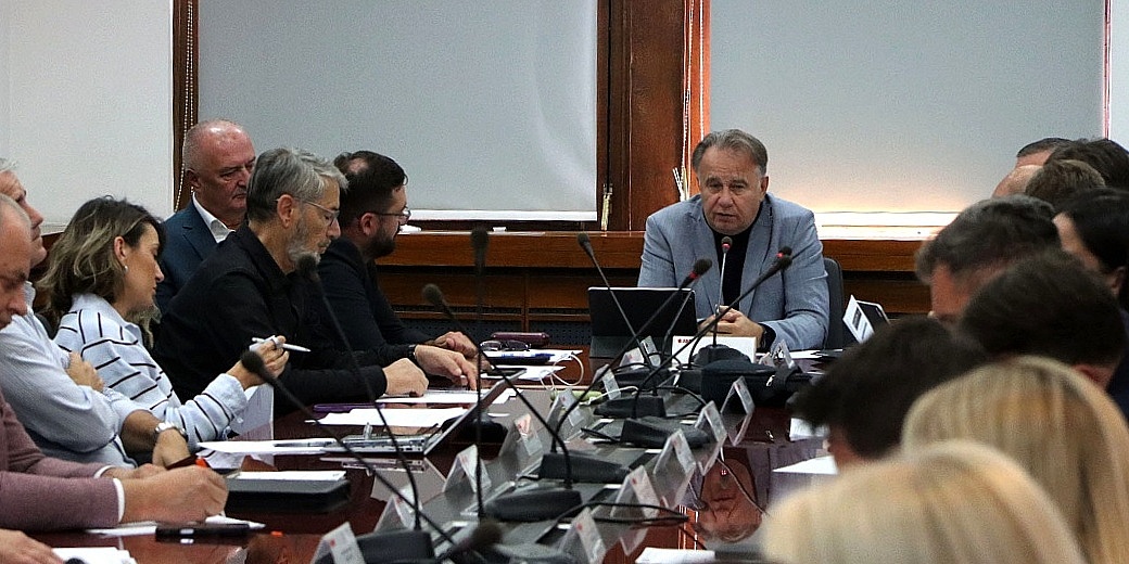 SDP nakon izbora: Odluke o formiranju vlasti i koalicijama prepuštene organima stranke