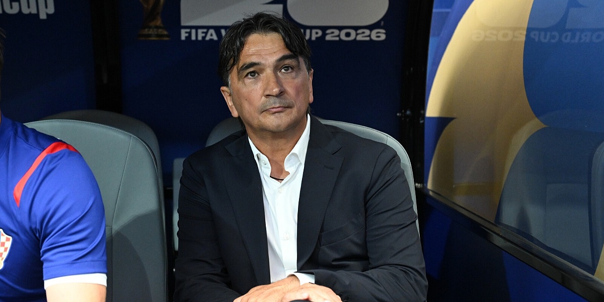 Dalić o kriznom periodu Hrvatske: Moramo prihvatiti realnost, raniji uspjesi bili su u sferi naučne fantastike