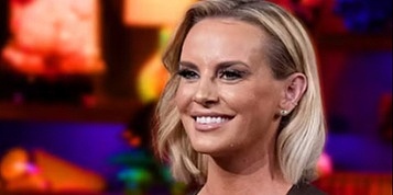 Whitney Rose podnijela zahtjev za razvod od supruga Justina nakon gotovo 17 godina braka