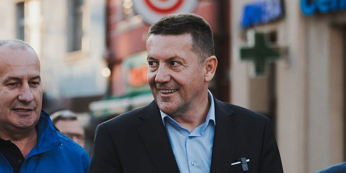 Lučić: Bošnjaci koji su za mene glasali su to uradili s dobrom namjerom, a oni drugi su glasali za Kovačevića
