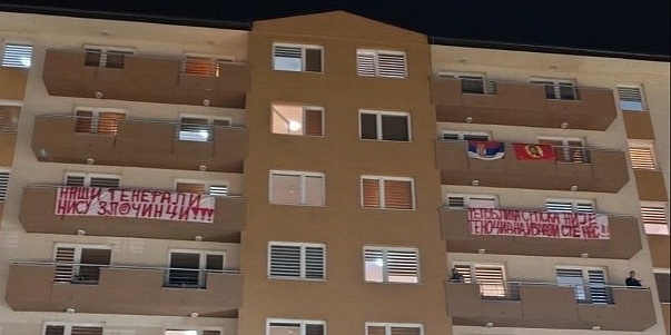 Parole za zločince na studentskim domovima: Studenti u RS-u ustali protiv kolega iz Srbije zbog istine o Srebrenici