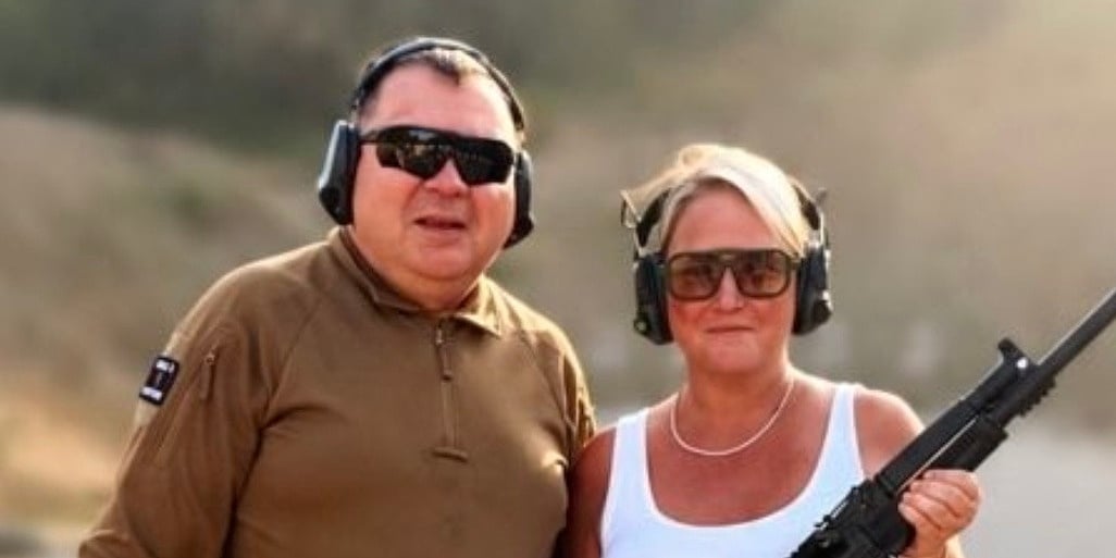 Šta je kćerka Susie Wiles radila u RS-u u augustu: Ubrzo nakon toga uslijedila je fotografija Cvijanović iz Bijele kuće