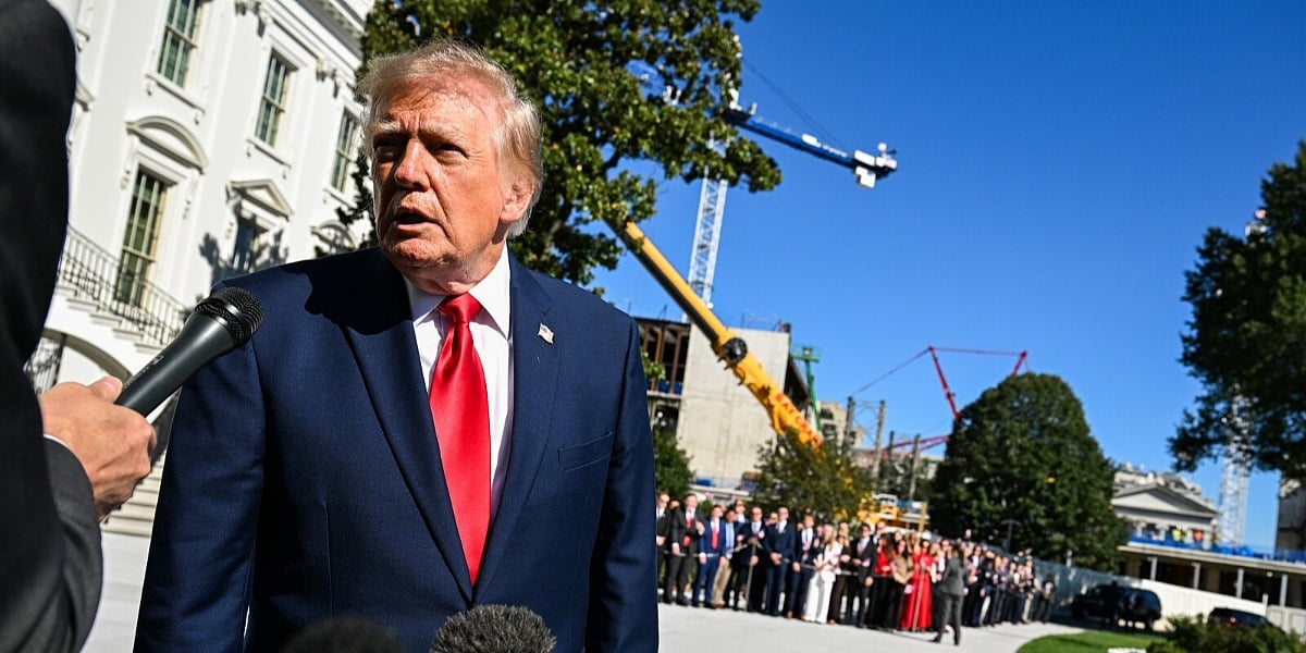 Pentagon priprema planove za operacije protiv Irana, Trump još bez konačne odluke
