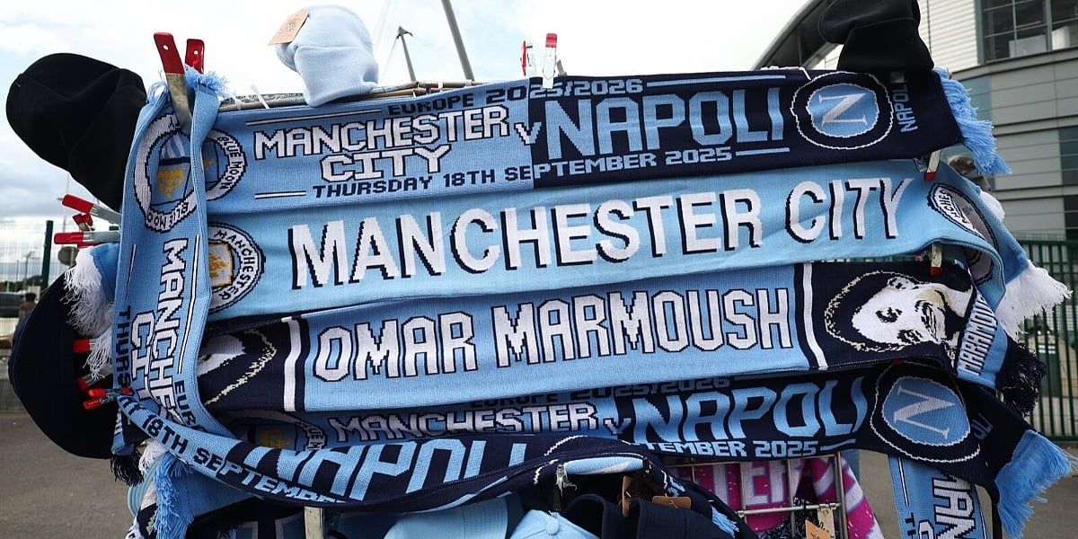 Manchester City suočen s potencijalnim drastičnim sankcijama i mogućim izbacivanjem iz Premier lige
