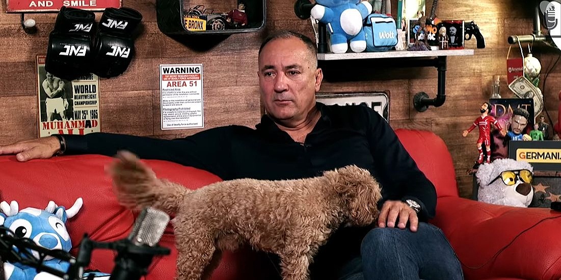 Štimac o stanju u bh. fudbalu: Tvrdi da su pojedinci iz Zrinjskog dogovorili titulu Borca i komentarisao rivalstvo sa Sarajevom i Veležom