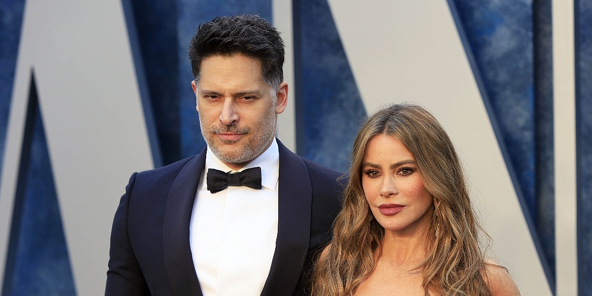 Joe Manganiello iznio teške optužbe na račun bivše supruge Sofije Vergare