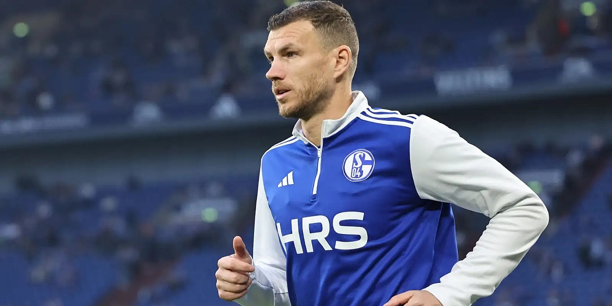 Diskusije o Džekinoj poziciji u Schalkeu: Kapiten stao u odbranu bosanskohercegovačkog napadača