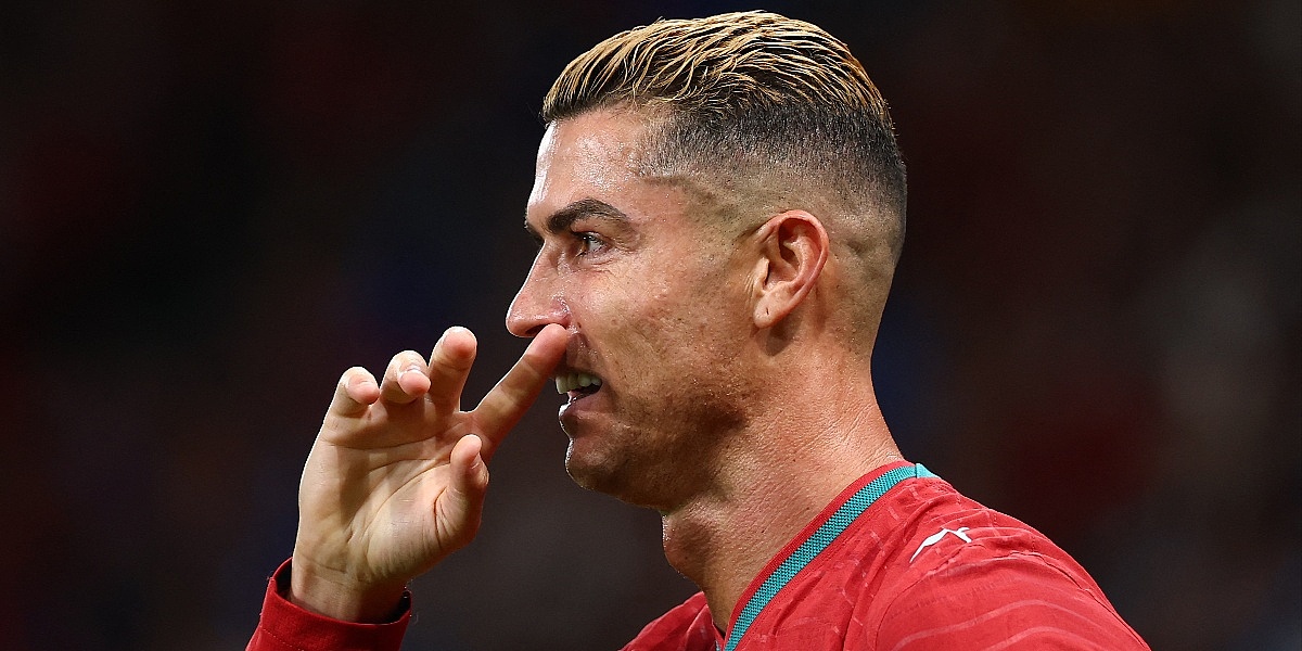 Javnost u Portugalu poslala jasnu poruku: Navijači više ne žele Ronalda u reprezentaciji
