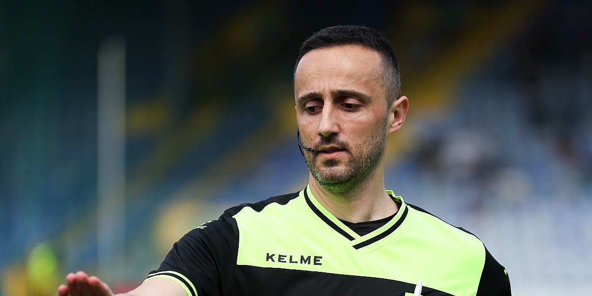 Određene sudije za deveto kolo WWin lige BiH: Kukić na centru u Zenici