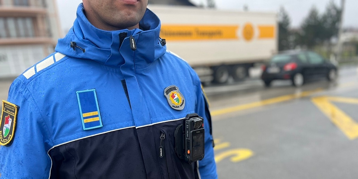MUP SBK u novom pokušaju nabavke 300 pištolja: Za naoružanje izdvojeno pola miliona KM