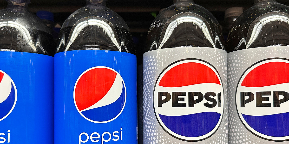 PepsiCo nadmašio procjene u trećem tromjesečju uprkos usporavanju na sjevernoameričkom tržištu