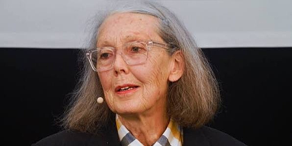 Kanadska pjesnikinja Anne Carson dobitnica Nobelove nagrade za književnost za 2026. godinu