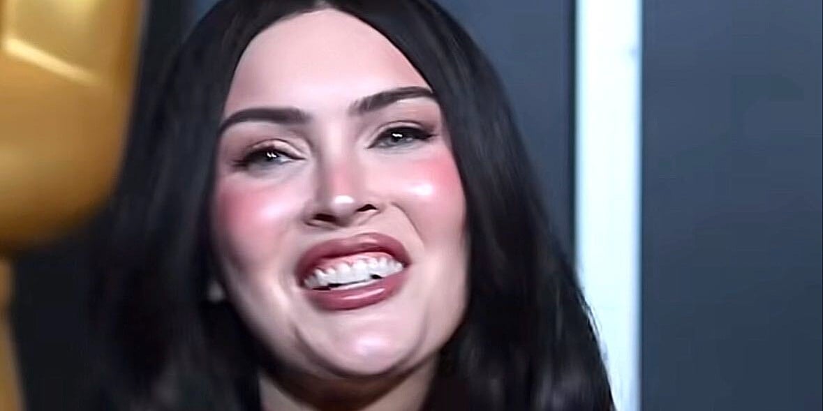 Novi snimak Megan Fox izazvao rasprave na društvenim mrežama zbog njenog izgleda