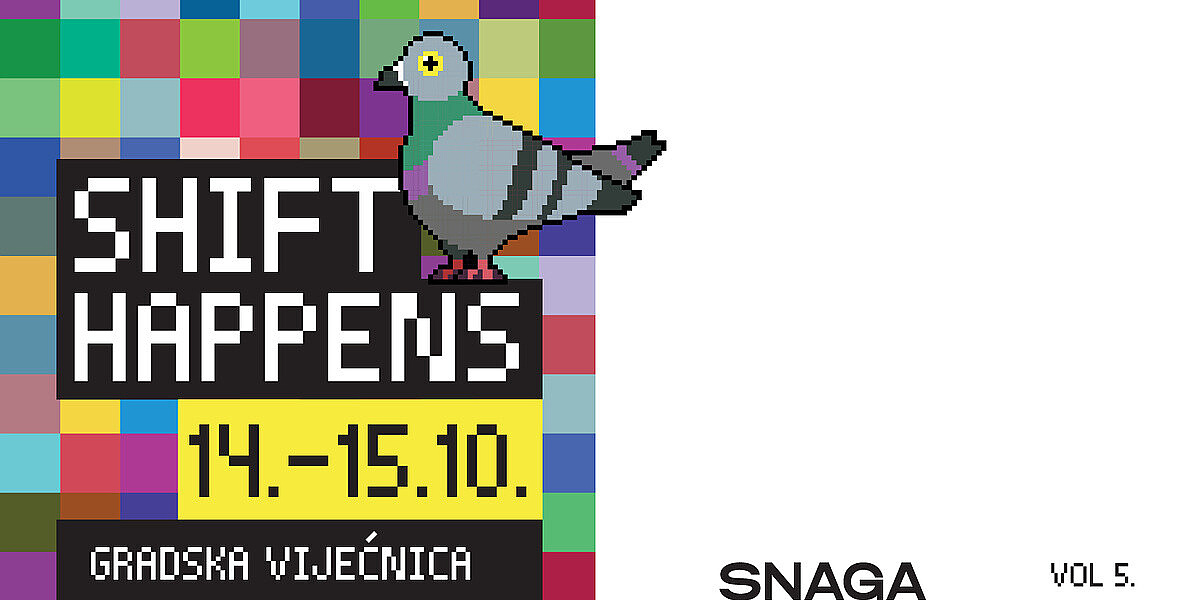 Sarajevska Vijećnica domaćin konferencije Snaga komunikacije: Regionalni stručnjaci okupljaju se 14. i 15. oktobra
