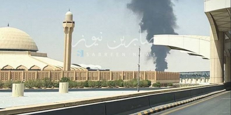 Nove detonacije u Saudijskoj Arabiji: Zbog eksplozije obustavljen rad aerodroma u Rijadu