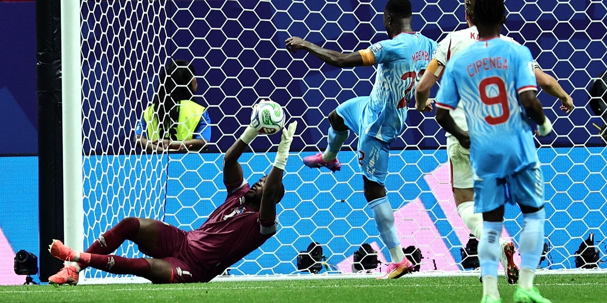 Nove optužbe protiv FIFA-e: Da li je Infantino prikrio nepravilnosti kako bi zaštitio DR Kongo?