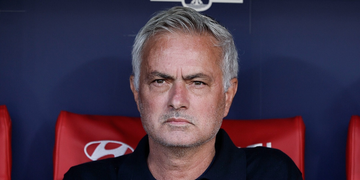 Mourinho prokomentarisao postupak protiv Cityja: Konačnu presudu dočekat ću u osamdesetim godinama