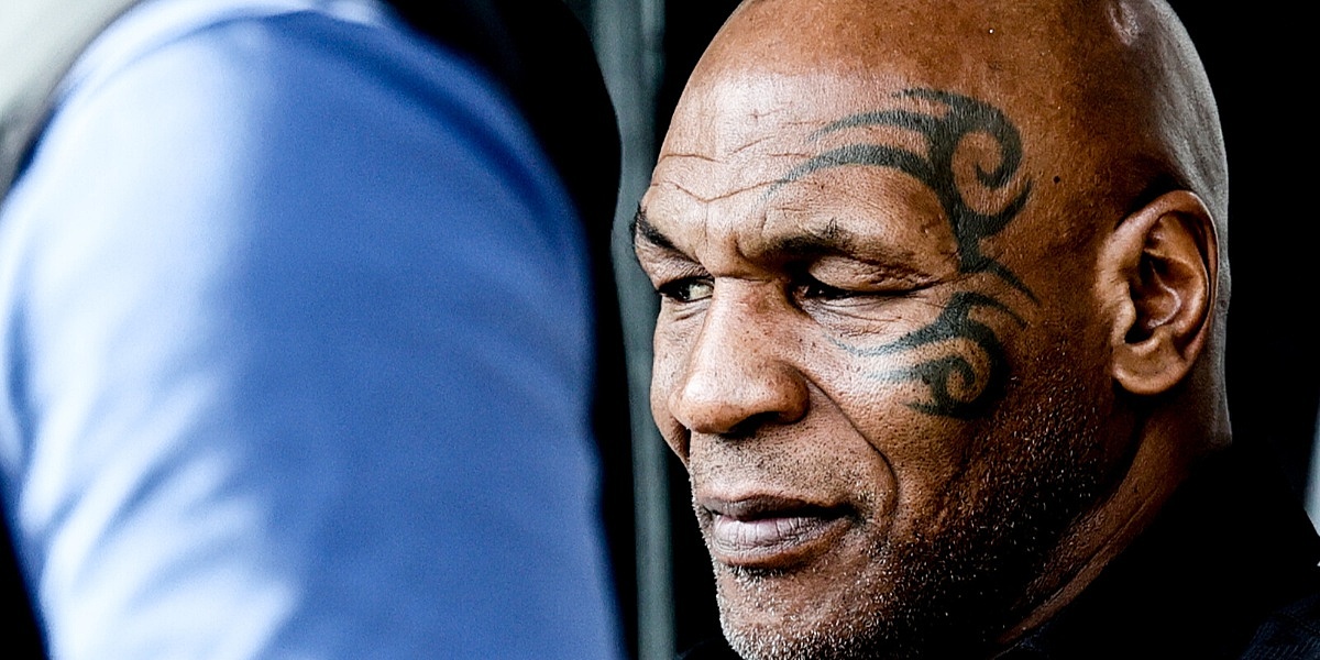 Mike Tyson o turbulentnoj prošlosti: Zahvalan sam na svemu lošem jer me učinilo boljim čovjekom