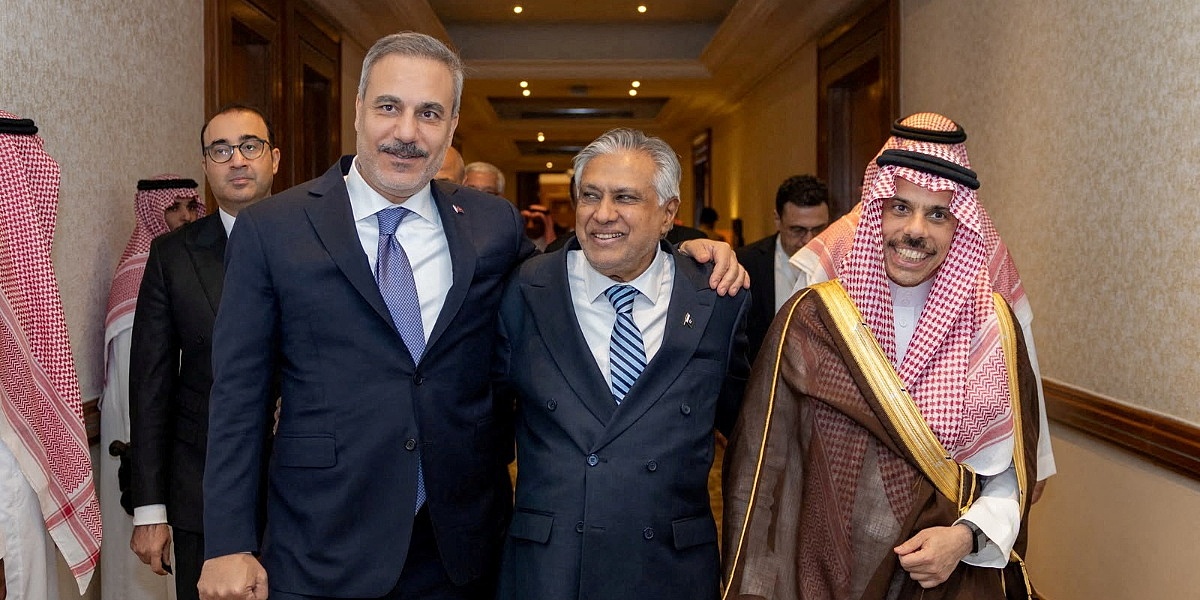 Turska šalje Saudijskoj Arabiji odbrambenu podršku protiv Huta: "Kada se zemlja nađe pod napadom, vi stajete uz nju"
