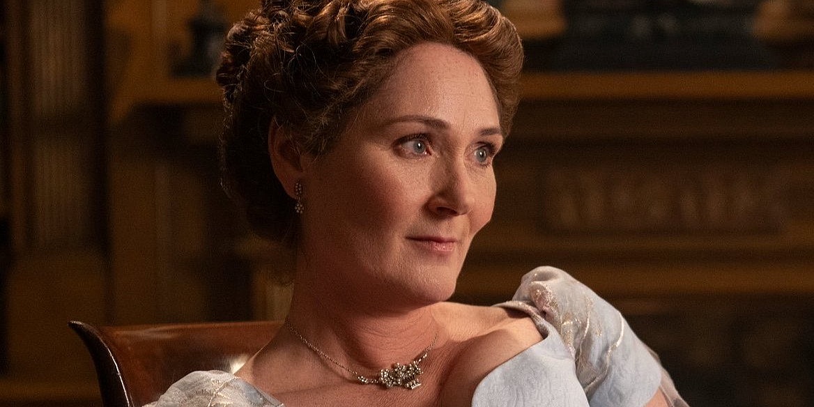 Priprema se novi spinoff serije "Bridgerton" posvećen ranoj mladosti Lady Violet