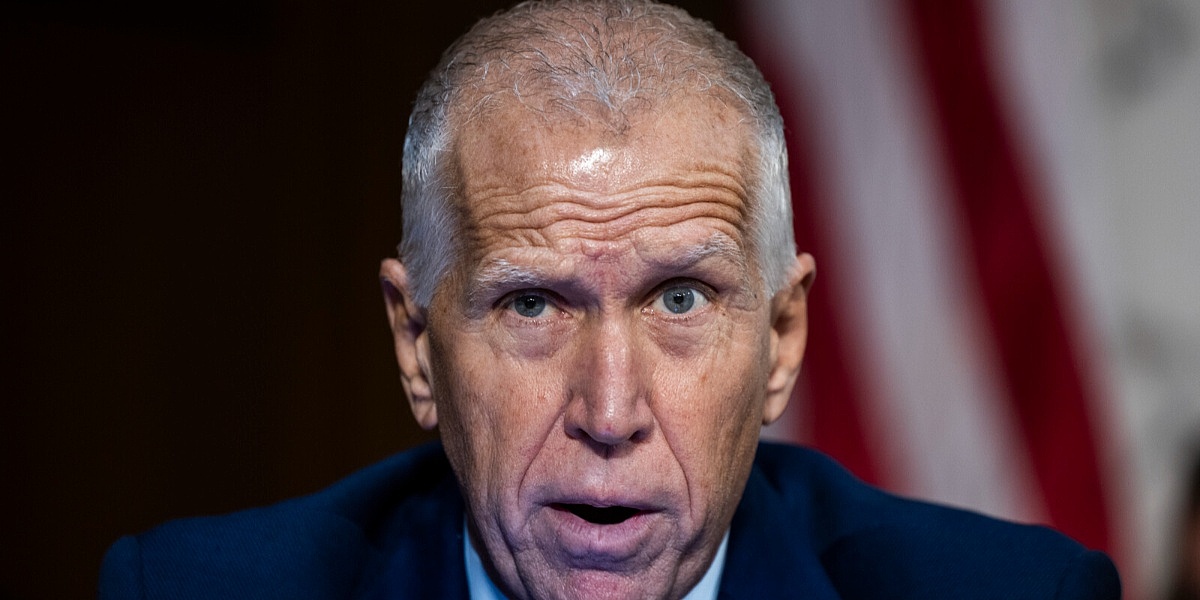 Američki senator oštro osudio angažman Trumpovih savjetnika kod Dodika: Upozorio na ruski utjecaj u regiji