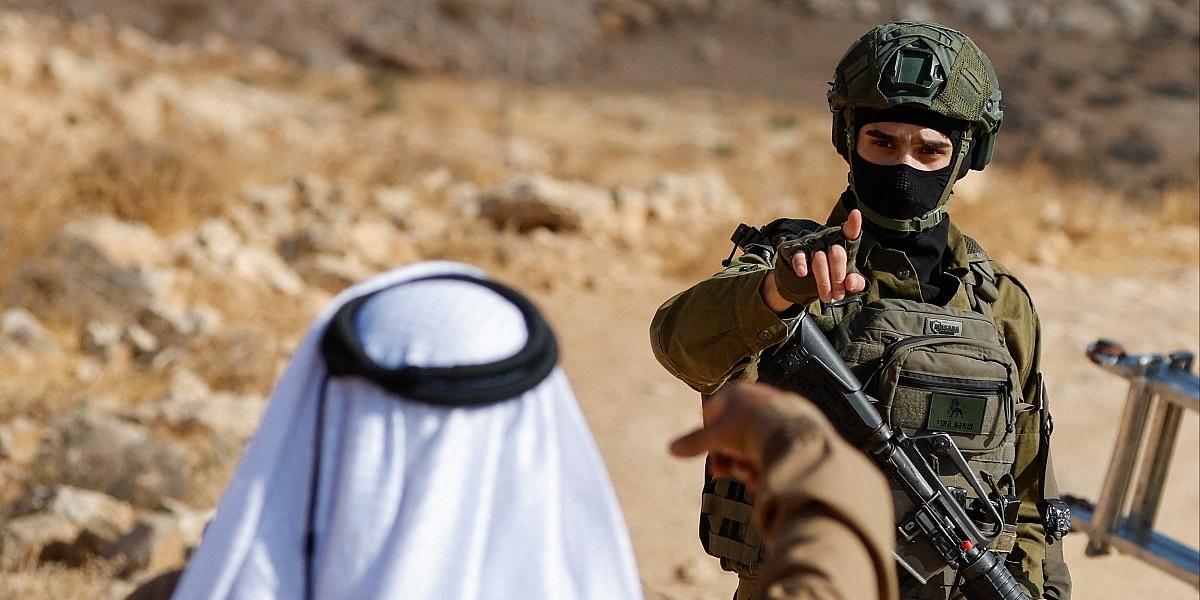 Palestincu izrečena doživotna kazna zatvora i višemilionska odšteta zbog pogibije izraelskog vojnika