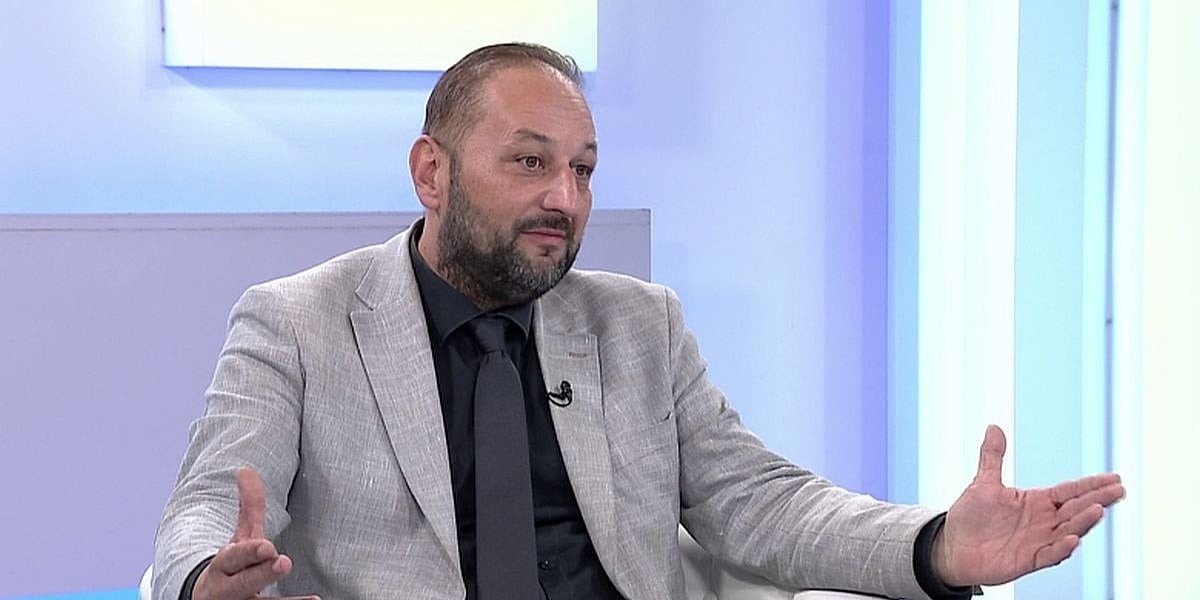 Novi direktor: Vogošćani mogu biti mirni, BAGS Energotehnika spremnija nego ikada ulazi u grijnu sezonu
