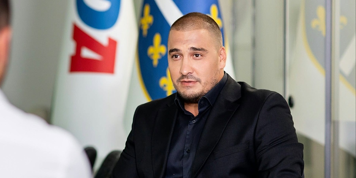 Zahiragić o formiranju vlasti: Optužbe na račun Trojke, uloga HDZ-a i planovi za više nivoe