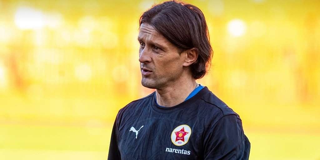 Milanović pred susret sa Širokim Brijegom: Dobro se poznajemo, očekuje nas zahtjevan meč