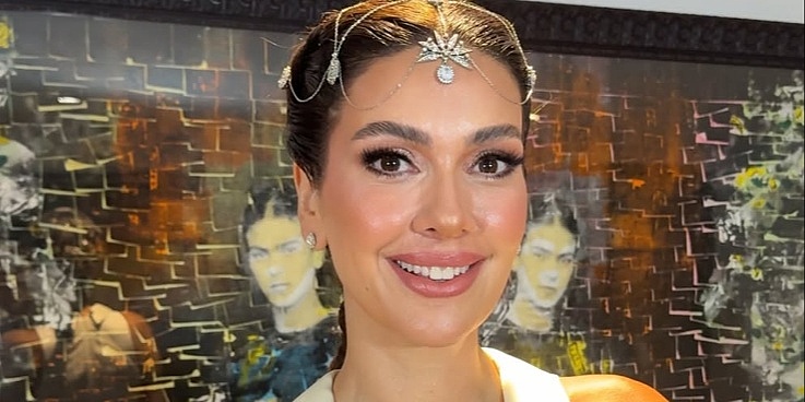 Berguzar Korel o životnim promjenama i prioritetima: Važnije mi je da budem sretna nego u pravu