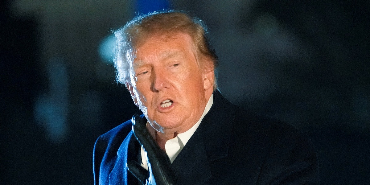 Trump poručio da SAD neće napadati Iran prije kongresnih izbora 3. novembra