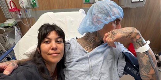 Travis Barker operisan zbog problema sa živcem u ruci: Želio sam riješiti problem na vrijeme