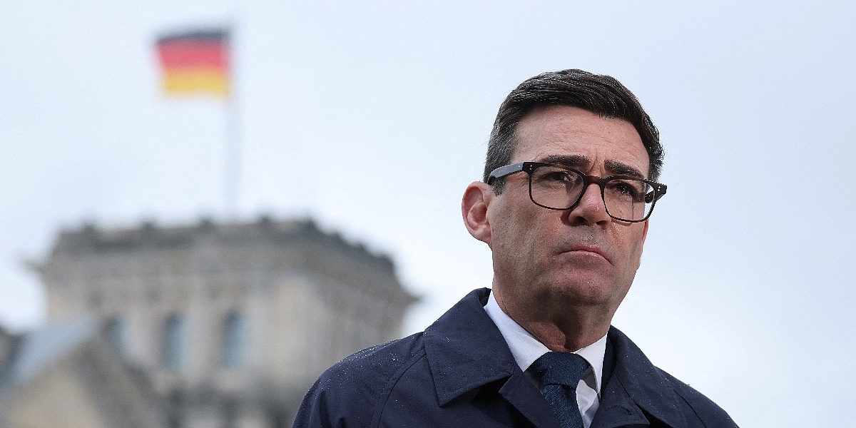 Uspostavljeno novo britansko-njemačko partnerstvo za borbu protiv sabotaža i cyber prijetnji